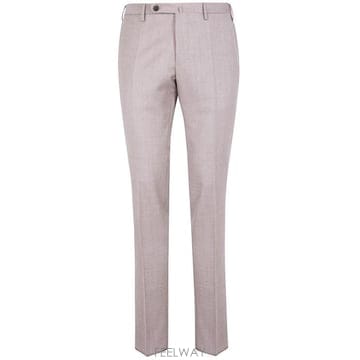 25FW 인코텍스 스트레이트 팬츠 1T0035 1645C 400 LIGHT BEIGE