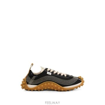 26FW 아미 스니커즈 USN505 AW0003 044 BLACK IVORY