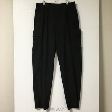 24 SYSTEM 시스템 옴므 밴딩 카고 팬츠 86