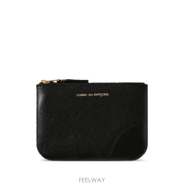Comme des Garcons 26FW �ĵ������� Ŭ���� ���� ���� �Ŀ�ġ SA8100 098 BLACK26FW �ĵ������� Ŭ���� ���� ���� �Ŀ�ġ SA8100 098 BLA