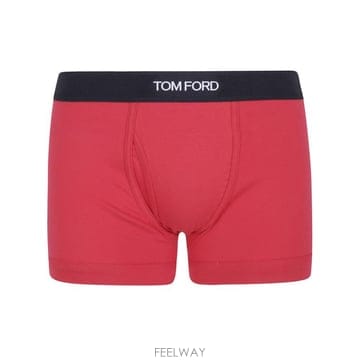 26FW 톰포드 팬티 T4LC31040 099 632 RED