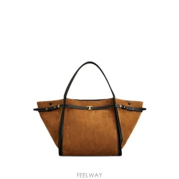 TODS 26FW ���� ��Ʈ�� XBWTIMA0300P3A 6L63 LIGHT BROWN26FW ���� ��Ʈ�� XBWTIMA0300P3A 6L63 LIGHT BROWN
