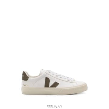 26FW 베자 스니커즈 CP0502347B 099 EXTRA WHITE KAKI