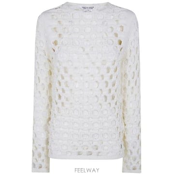 Comme des Garcons 26SS �ĵ������� ������ RQ N513 OFF WHITE26SS �ĵ������� ������ RQ N513 OFF WHITE