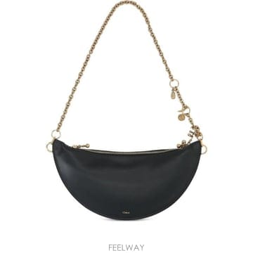 Chloe 25FW ���ο� ����� CH25AS519P80 001 BLACK25FW ���ο� ����� CH25AS519P80 001 BLACK