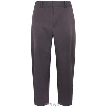 STUDIO NICHOLSON 26FW ��Ʃ��� ���ݽ� ��Ʈ ���� FUME SNM 1377 COFFEE26FW ��Ʃ��� ���ݽ� ��Ʈ ���� FUME SNM 1377 COFFEE