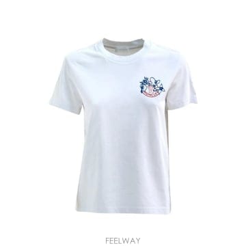 Moncler 26SS ��Ŭ���� ���� Ƽ���� L1 093 8C000 56 89AUG 00A WHITE26SS ��Ŭ���� ���� Ƽ���� L1 093 8C000 56 89AUG 00A WH