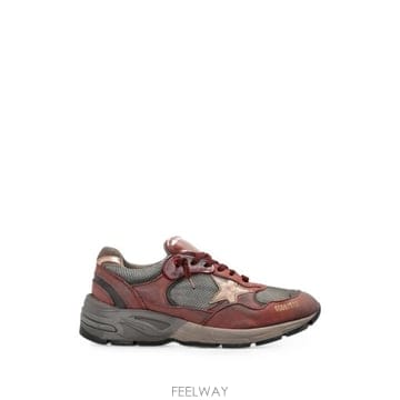 Golden Goose 26FW ��籸�� ����Ŀ�� GWF00884 F006526 82816 82816 BROWN GRAY RAME26FW ��籸�� ����Ŀ�� GWF00884 F006526 82816 82816 BR