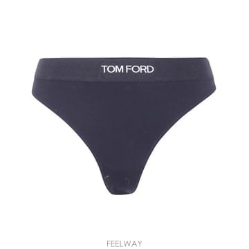 26FW 톰포드 팬티  KNJ009 JEX011 099 BLACK