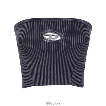 Diesel 25FW ���� �μҸ� Ƽ���� A14813 0AKBQ 900 BLACK25FW ���� �μҸ� Ƽ���� A14813 0AKBQ 900 BLACK