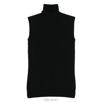 Sportmax 25FW �������� ���������� �μҸ� Ƽ���� 2522366011600 001 BLACK25FW �������� ���������� �μҸ� Ƽ���� 2522366011600 0