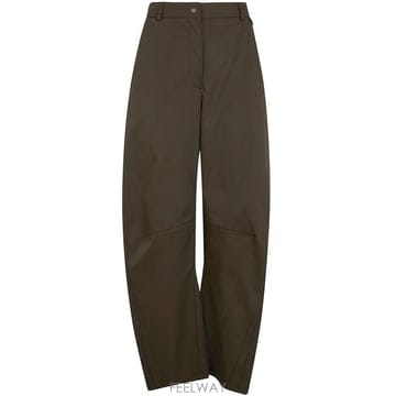 26SS 에르노 스트레이트 팬츠 PT000230D 12531 7740 MILITARY
