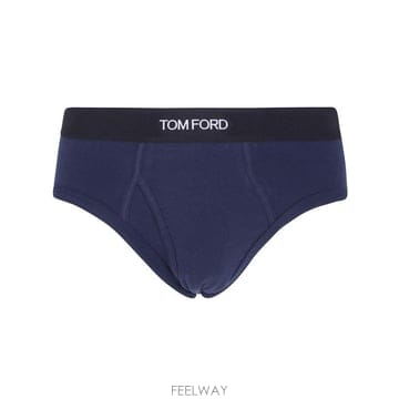 26FW 톰포드 팬티 T4LC11040 099 412 NAVY