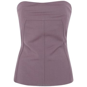 Rick Owens 26FW �� ������ �μҸ� Ƽ���� RP02F5127 WST 86 GRAPE26FW �� ������ �μҸ� Ƽ���� RP02F5127 WST 86 GRAPE