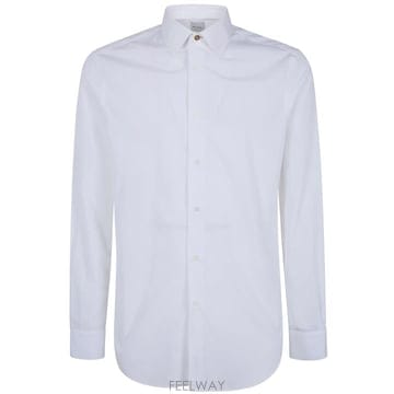 Paul Smith 26SS �� ���̽� ���� ���� M1R 800P2 V00050 01 WHITE26SS �� ���̽� ���� ���� M1R 800P2 V00050 01 WHITE