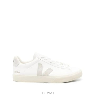 26FW 베자 CAMPO 캄포 로우탑 스니커즈 CP0502429A 099 EXTRA WHITE NATURAL