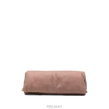 Rick Owens 26FW �� ������ Ŭ��ġ �Ŀ�ġ RO02F5423 LCYPT1 86 GRAPE26FW �� ������ Ŭ��ġ �Ŀ�ġ RO02F5423 LCYPT1 86 GRAPE