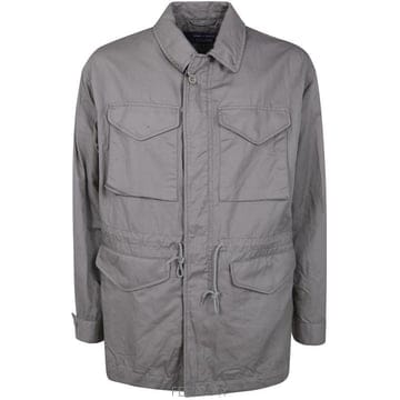 26SS 꼼데가르송 자켓 HQ J012 GREY BEIGE