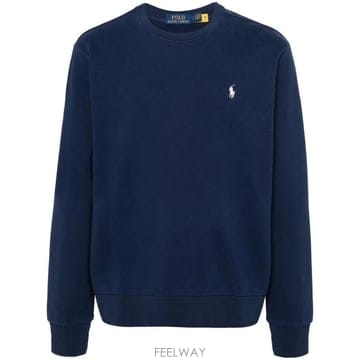 Ralph Lauren 26SS ���� �����η� ���� �ΰ� ���ַ� �� ����Ʈ���� 710 916 689 017 CRUISE NAVY26SS ���� �����η� ���� �ΰ� ���ַ� �� ����Ʈ���� 710 