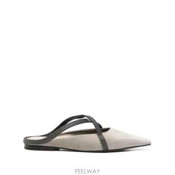 Brunello Cucinelli 25SS ���ڷ� ��ġ�ڸ� �÷� ���� MZSFC2970 C5859 ICE25SS ���ڷ� ��ġ�ڸ� �÷� ���� MZSFC2970 C5859 ICE