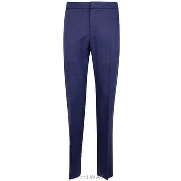 Zegna 26SS �����޳��������� ��Ʈ����Ʈ ���� UHI35A3 TZ50 B07 BLUE26SS �����޳��������� ��Ʈ����Ʈ ���� UHI35A3 TZ50 B07