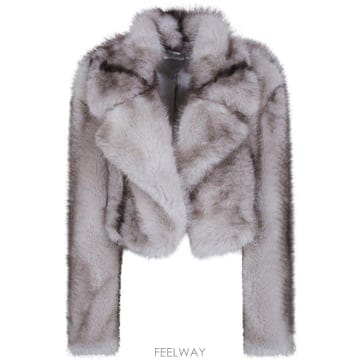 Sportmax 26FW ����Ʈ���� ��Ʈ 2622456012600 002 STRIPPED GREY26FW ����Ʈ���� ��Ʈ 2622456012600 002 STRIPPED GREY