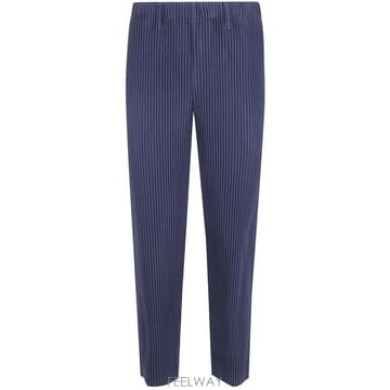 Issey Miyake 26FW �ȹ� �ø��� �̼��� �̾��� ��Ʈ����Ʈ ���� HP68JF550 75 NAVY26FW �ȹ� �ø��� �̼��� �̾��� ��Ʈ����Ʈ ���� HP68JF5