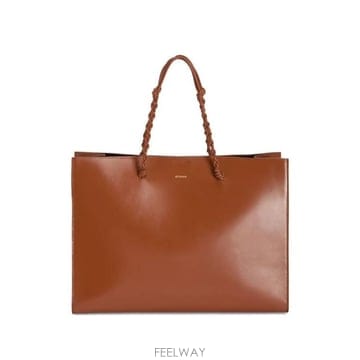 JIL SANDER 26SS ������ ��Ʈ�� J07WC0039 P4841 906 TAN26SS ������ ��Ʈ�� J07WC0039 P4841 906 TAN