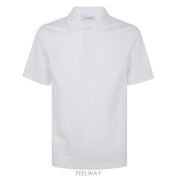 Lanvin 25SS ���� ���� Ƽ���� RM PL0111 J011 P25 01 OPTIC WHITE25SS ���� ���� Ƽ���� RM PL0111 J011 P25 01 OPTIC WHIT