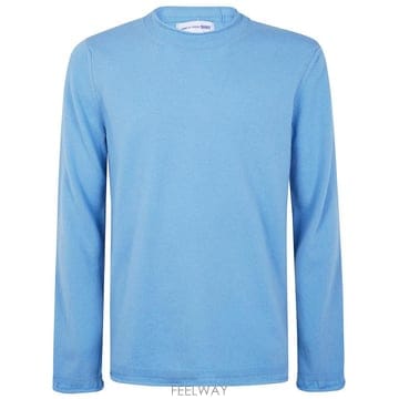 Comme des Garcons 25FW �ĵ������� ���� �� �� ������ FP N007 4 SOFT BLUE25FW �ĵ������� ���� �� �� ������ FP N007 4 SOFT BLU