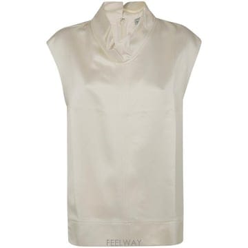 Toteme 25SS ���� �μҸ� Ƽ���� 252 WRT0452 FB0387 116 ECRU25SS ���� �μҸ� Ƽ���� 252 WRT0452 FB0387 116 ECRU