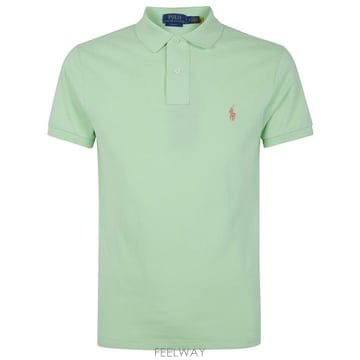 Ralph Lauren 26SS ���� �����η� ���� Ƽ���� 710 536 856 502 CRUISE LIME26SS ���� �����η� ���� Ƽ���� 710 536 856 502 CRUISE 