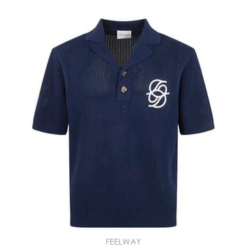 Drole de Monsieur 26SS ��ѵ幫�� ���� Ƽ���� J PO171 CO207 NAVY26SS ��ѵ幫�� ���� Ƽ���� J PO171 CO207 NAVY