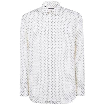 TOM FORD 26SS ������ ���� ���� HRN004 FMS082 WHITE BLUE26SS ������ ���� ���� HRN004 FMS082 WHITE BLUE
