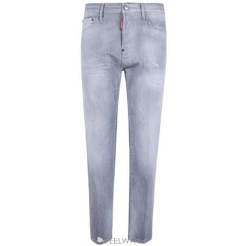 Dsquared2 26SS �������2 ���� ���� S74LB1905 S30260 852 GREY26SS �������2 ���� ���� S74LB1905 S30260 852 GREY