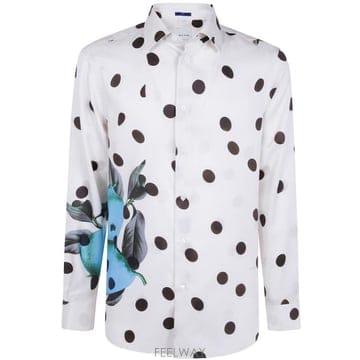 Paul Smith 26FW �� ���̽� ���� ���� M1R A112 W03216 02 WHITE26FW �� ���̽� ���� ���� M1R A112 W03216 02 WHITE