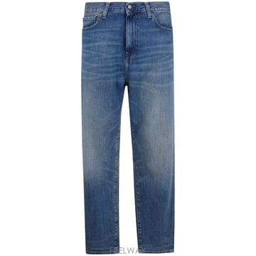 Carhartt 26SS Į��Ʈ WIP ����� ���� I036728 014Q 014Q BLUE WORN USED WASH26SS Į��Ʈ WIP ����� ���� I036728 014Q 014Q BLUE WOR