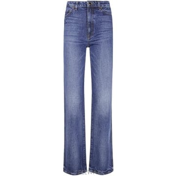 26SS 케이트 DANIELLE 스트레치 진 1032916006 006 LYKENS