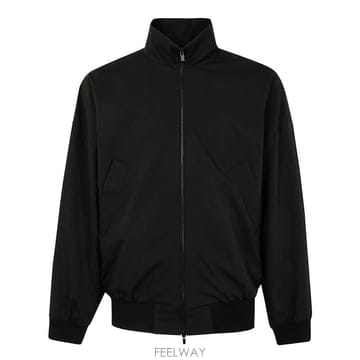 25SS 피어오브갓 자켓 FGE230 327PON BLACK