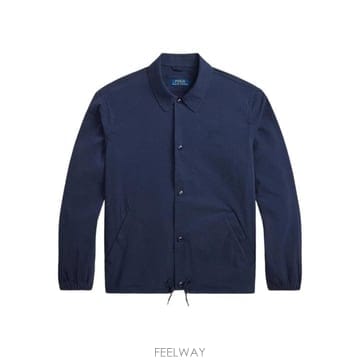 26SS 폴로 랄프로렌 자켓 710 P05 063 501 NEWPORT NAVY CLLCTN MLT