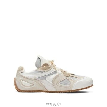 26SS 악셀 아리가토 스니커즈 F3548001 OFF WHITE GUM