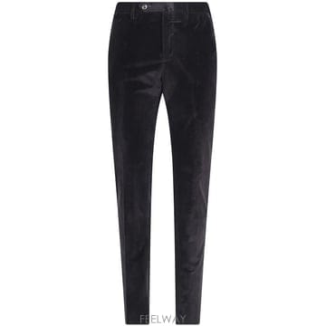 26FW 피티제로우노 치노 팬츠 COVS01Z00CL1 PG81 0185 DARK BROWN