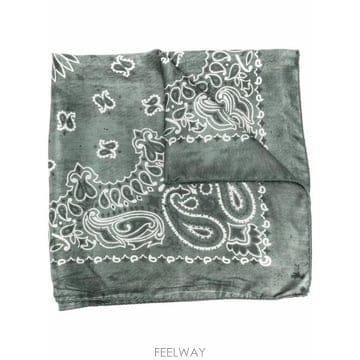 26FW 골든구스 머플러 스카프 GUP01053 P000667 35759 099 35759 MOSS GREE