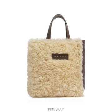 Marni 26FW ������ ��Ʈ�� SHMP0040L9 P8680 ZP272 LILY WHITE SUDAN26FW ������ ��Ʈ�� SHMP0040L9 P8680 ZP272 LILY WHITE S