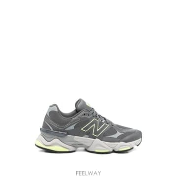 26SS 뉴발란스 9060 스니커즈 U906041H CASTLEROCK