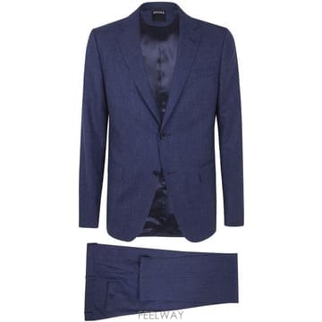 Zegna 26SS �����޳��������� ��Ʈ ��Ʈ 350700A3 281CGN 350700A3 BLACK26SS �����޳��������� ��Ʈ ��Ʈ 350700A3 281CGN 350700