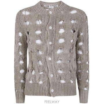 Comme des Garcons 26SS �ĵ������� ����� GQ N005 ECRU26SS �ĵ������� ����� GQ N005 ECRU
