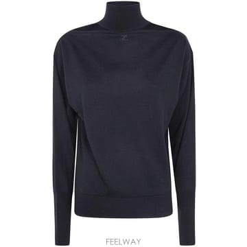 COURREGES 26FW ������ ��Ʋ�� 326MPU281FI0085 9999 BLACK26FW ������ ��Ʋ�� 326MPU281FI0085 9999 BLACK