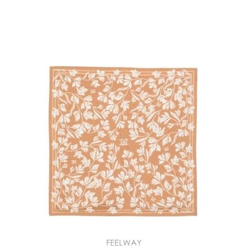 26SS 막스마라 머플러 스카프 2614541112600 001 FANCY BROWN