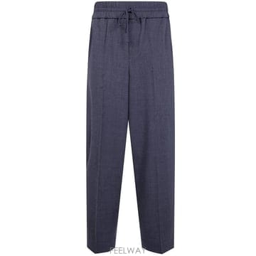 26FW 아미 스트레이트 팬츠 UTR918 WV0211 A189 CHARCOAL
